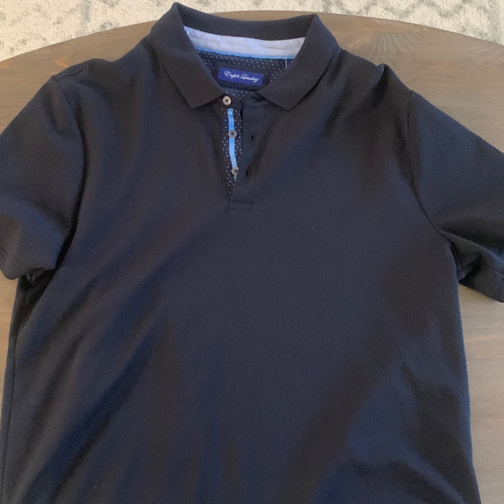 English Laundry Polo